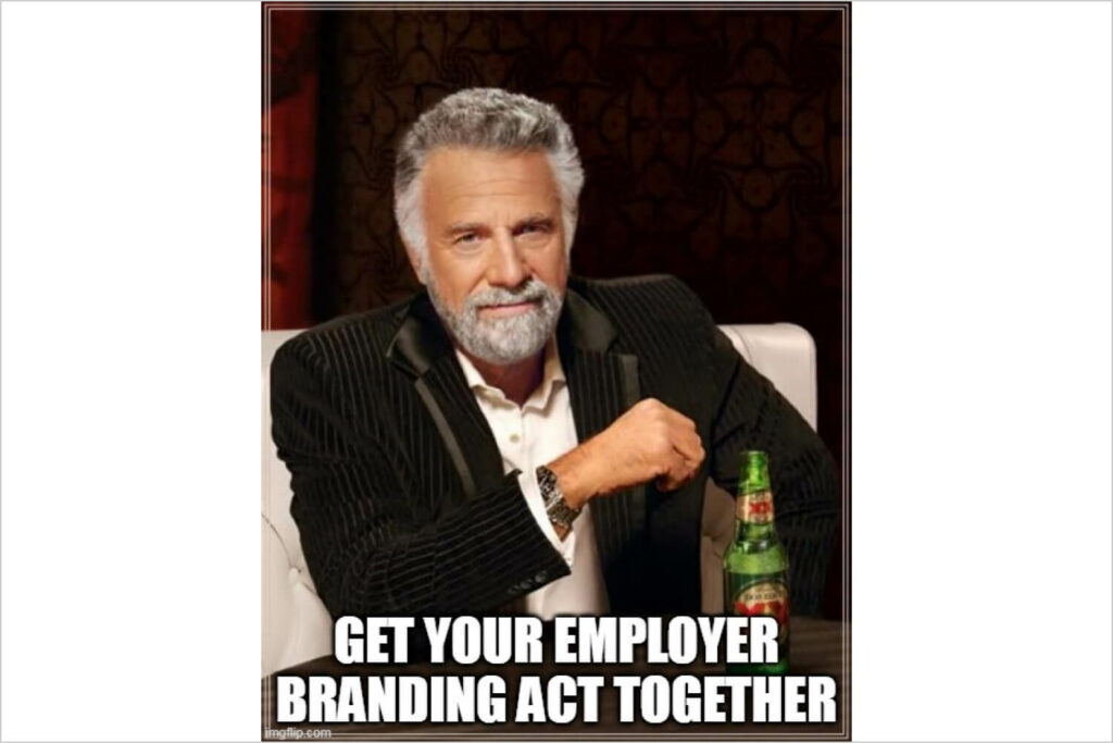 Why Is Employer Branding Important