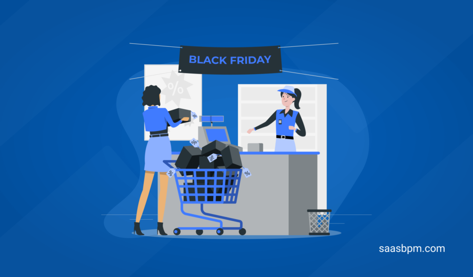 Black Friday & Cyber Monday 2022: Up To 40% Off On All Our Plans